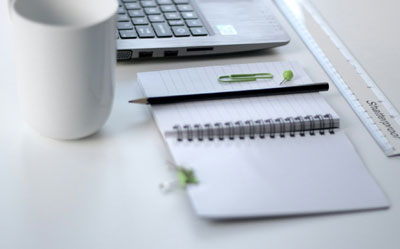 Operations & Workflow Consulting