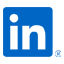 LinkedIn Icon